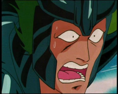 Otaku Gallery  / Anime e Manga / Saint Seiya / Screen Shots / Episodi / 032 - Ritorno all`isola nera / 141.jpg